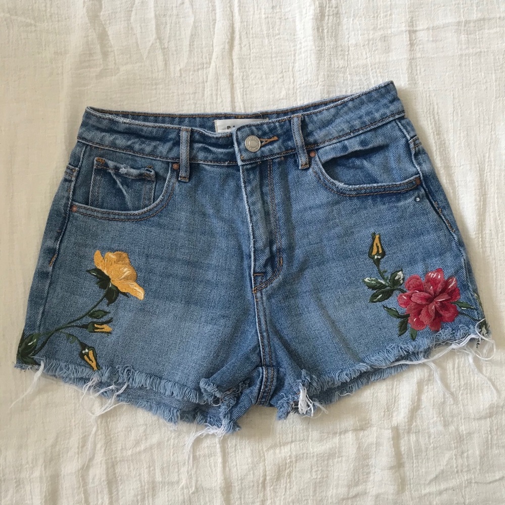 PACSUN SHORTS